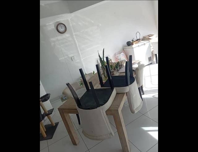 3 BEDROOM PROPERTY TO RENT IN MUSGRAVE